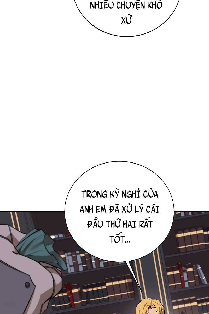 Tôi Càng Ăn Càng Trở Nên Mạnh Mẽ Chapter 81 - 46