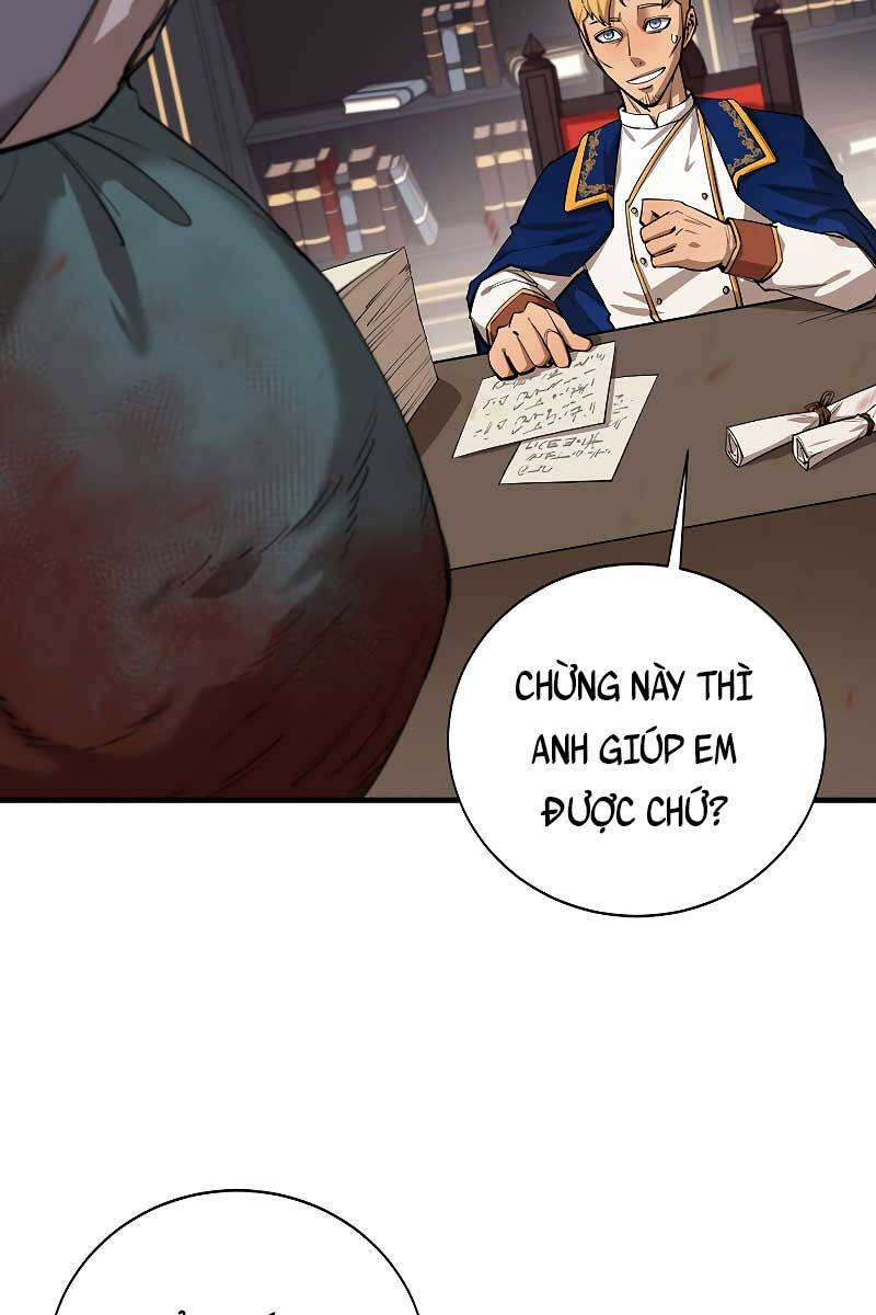 Tôi Càng Ăn Càng Trở Nên Mạnh Mẽ Chapter 81 - 47