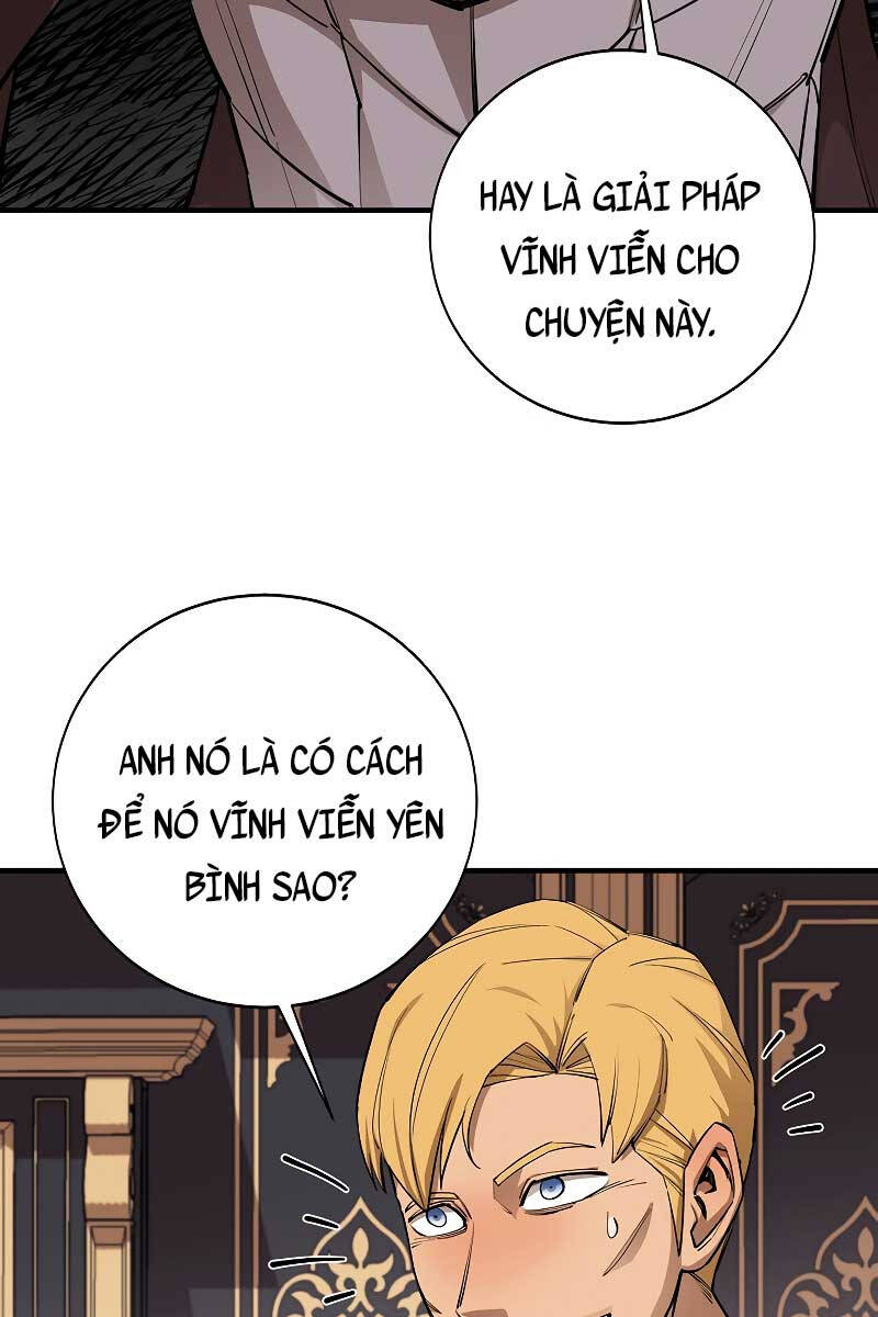 Tôi Càng Ăn Càng Trở Nên Mạnh Mẽ Chapter 81 - 49