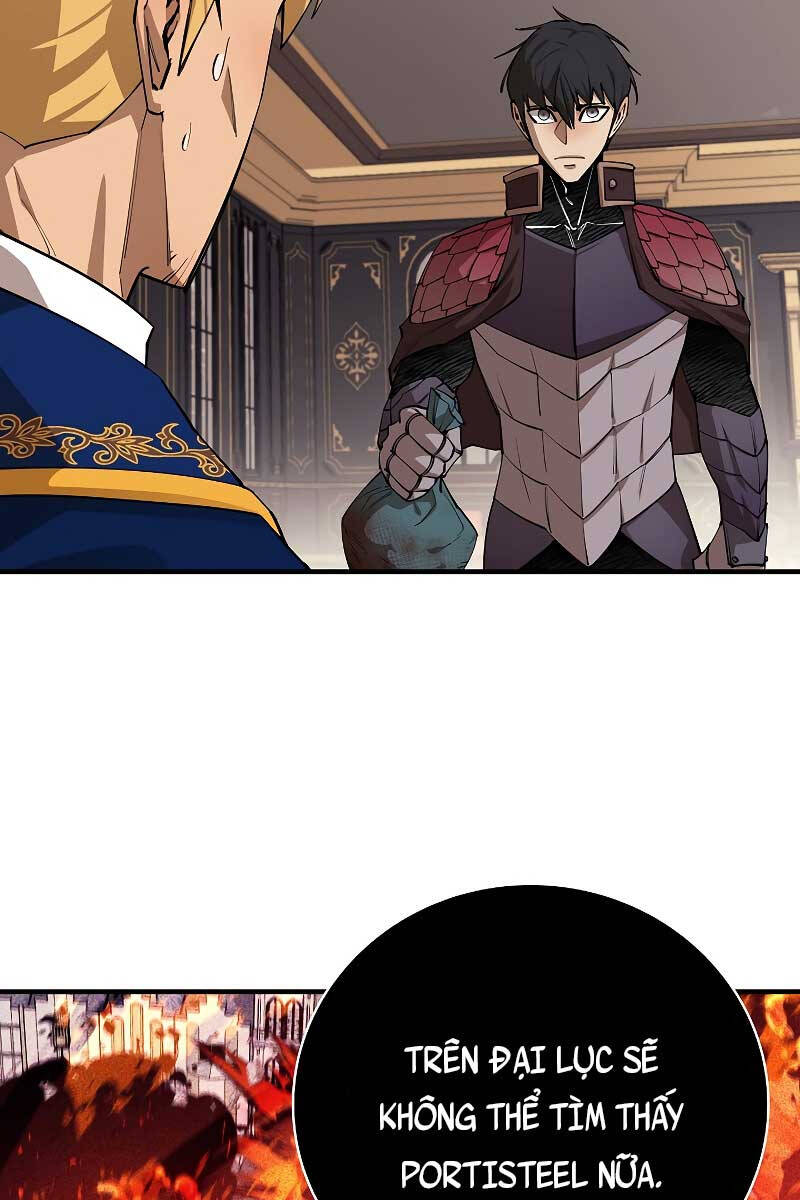 Tôi Càng Ăn Càng Trở Nên Mạnh Mẽ Chapter 81 - 51