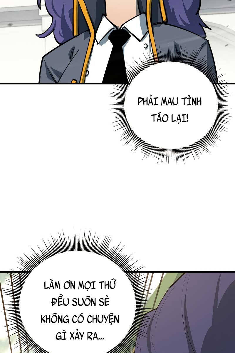 Tôi Càng Ăn Càng Trở Nên Mạnh Mẽ Chapter 81 - 60