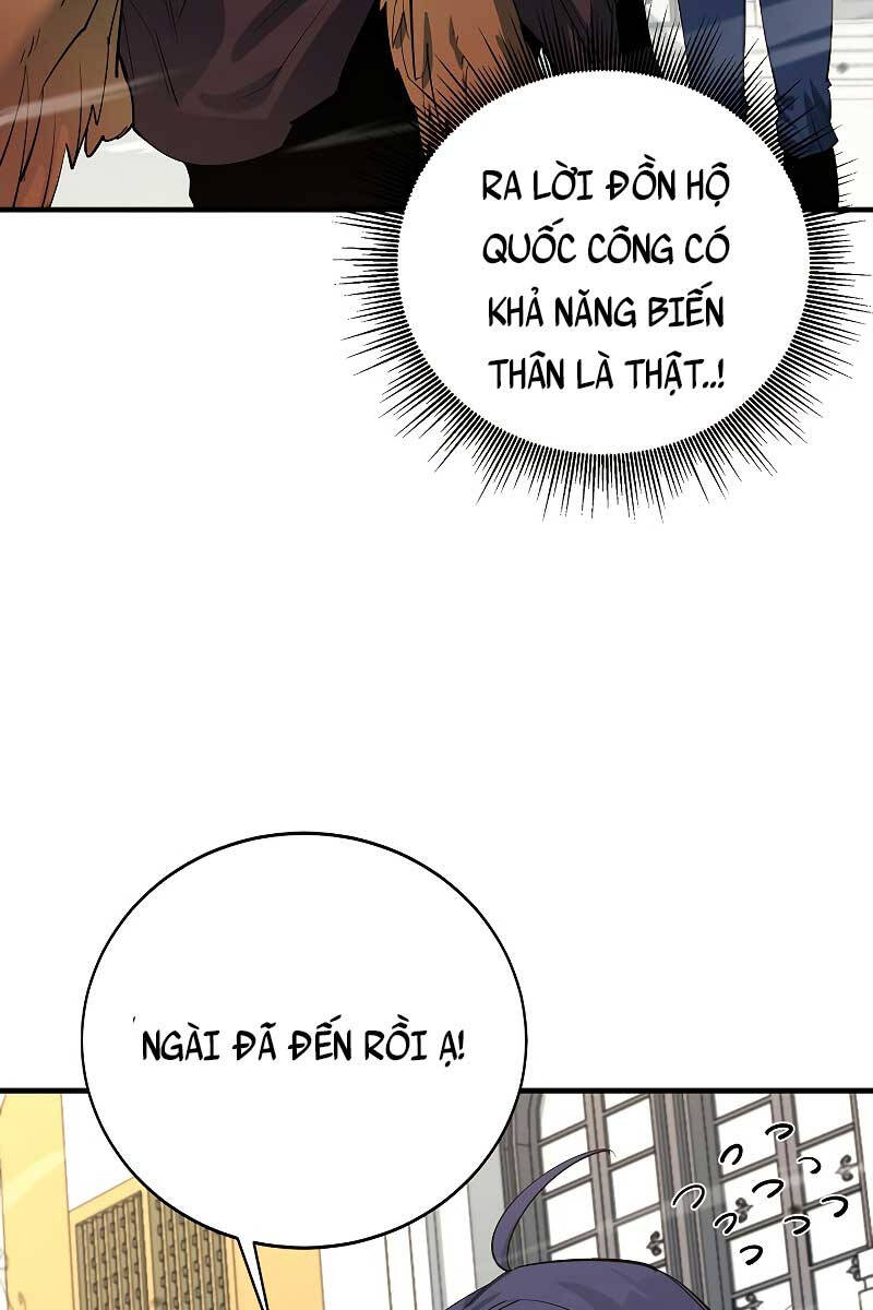 Tôi Càng Ăn Càng Trở Nên Mạnh Mẽ Chapter 81 - 63