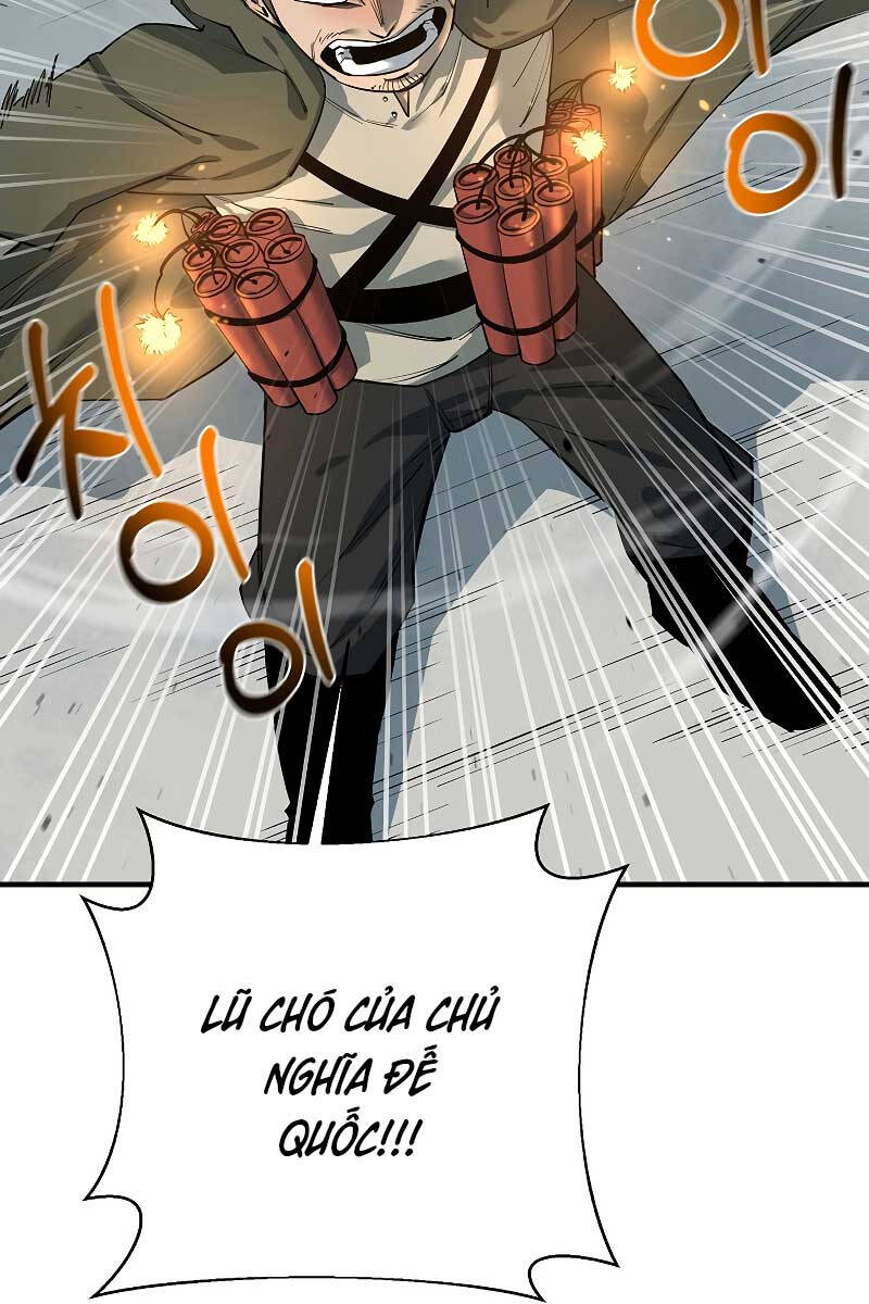 Tôi Càng Ăn Càng Trở Nên Mạnh Mẽ Chapter 81 - 68