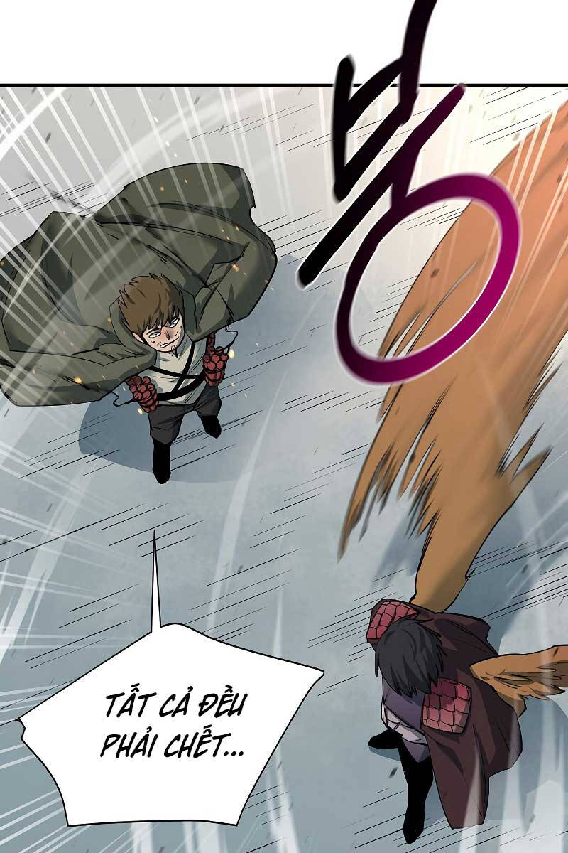 Tôi Càng Ăn Càng Trở Nên Mạnh Mẽ Chapter 81 - 70