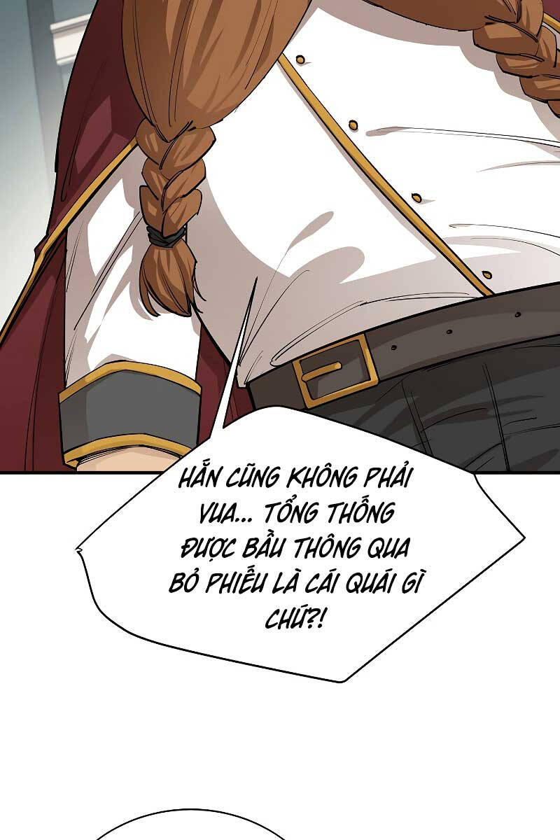 Tôi Càng Ăn Càng Trở Nên Mạnh Mẽ Chapter 81 - 8