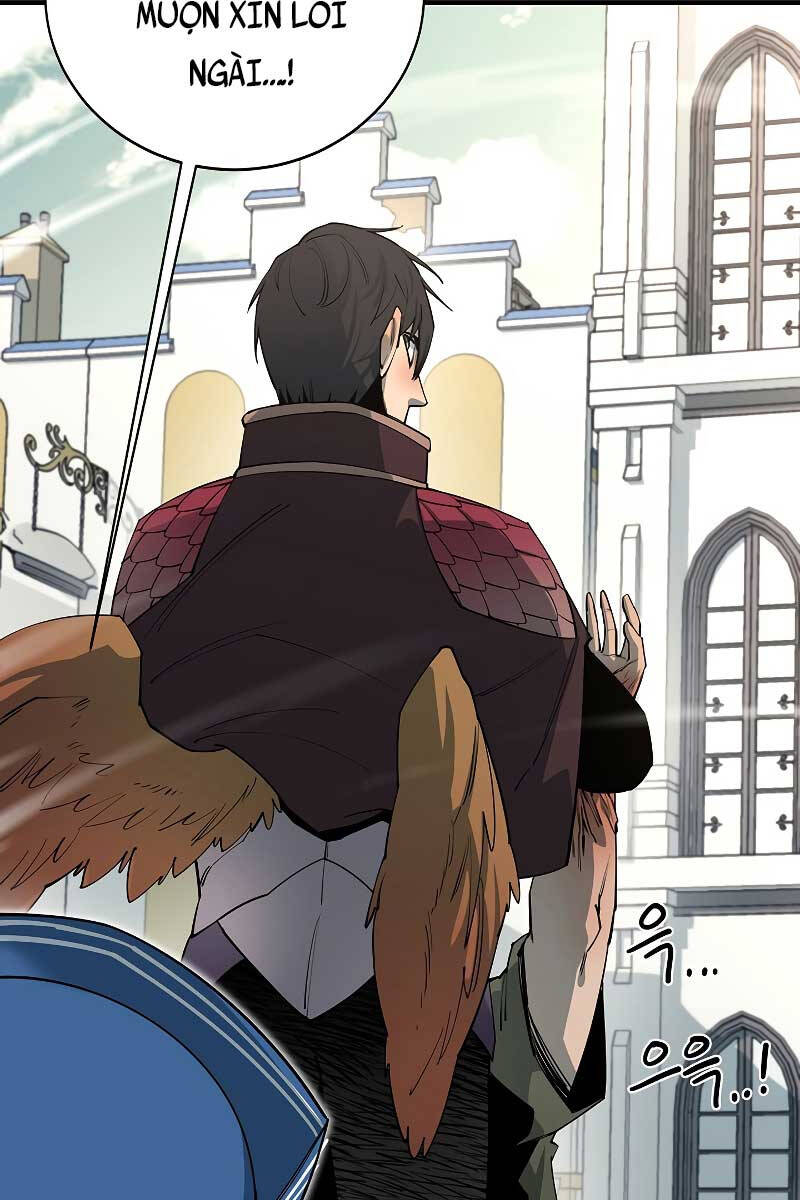 Tôi Càng Ăn Càng Trở Nên Mạnh Mẽ Chapter 81 - 77