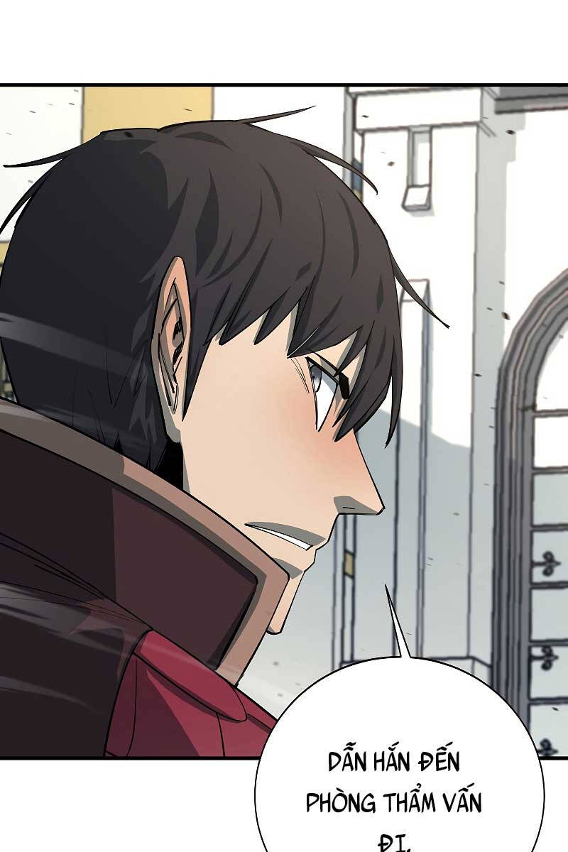 Tôi Càng Ăn Càng Trở Nên Mạnh Mẽ Chapter 81 - 79