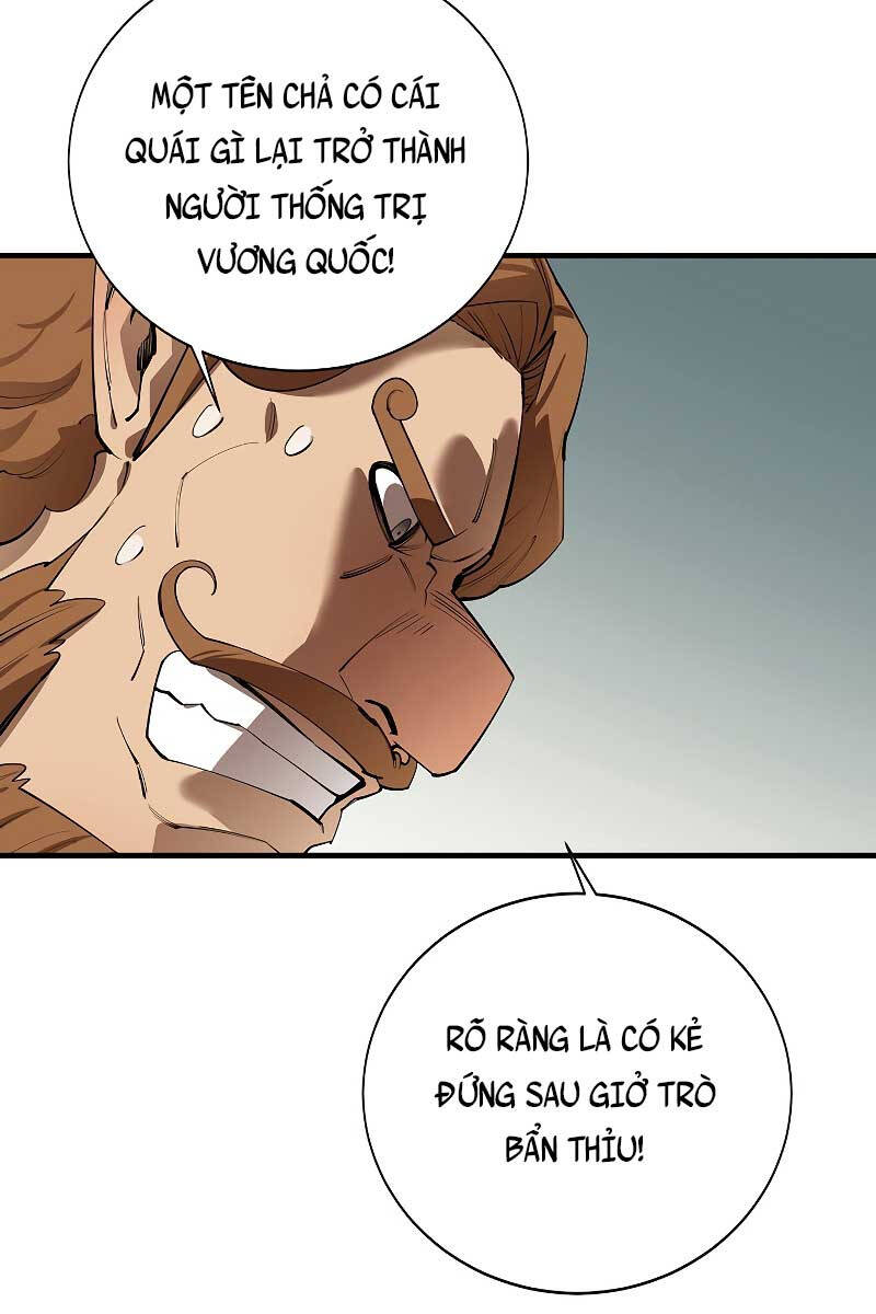 Tôi Càng Ăn Càng Trở Nên Mạnh Mẽ Chapter 81 - 9