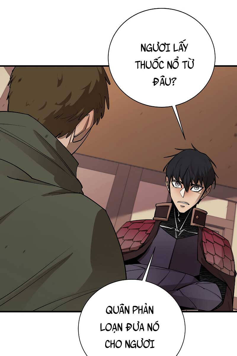 Tôi Càng Ăn Càng Trở Nên Mạnh Mẽ Chapter 81 - 82