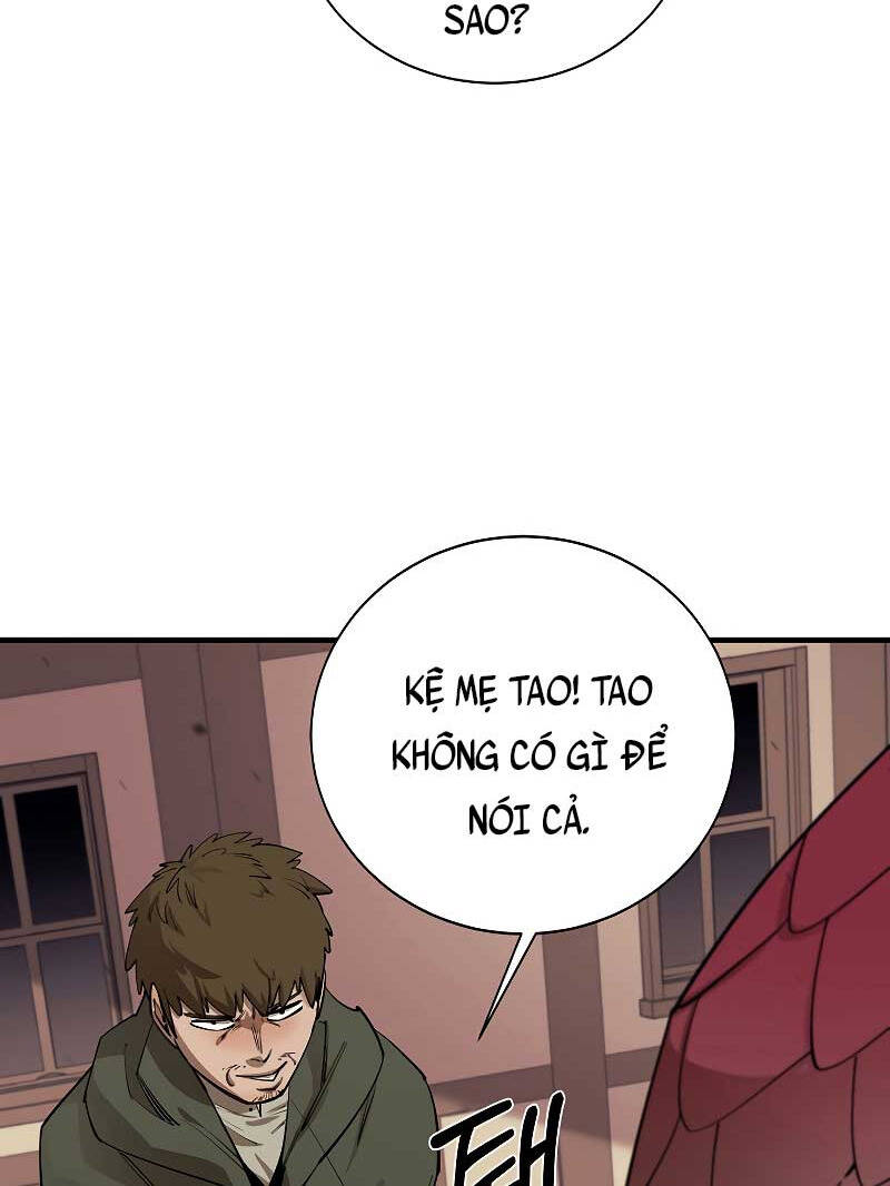 Tôi Càng Ăn Càng Trở Nên Mạnh Mẽ Chapter 81 - 83