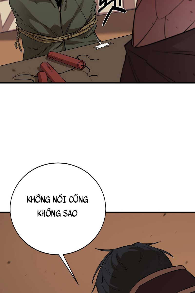 Tôi Càng Ăn Càng Trở Nên Mạnh Mẽ Chapter 81 - 84