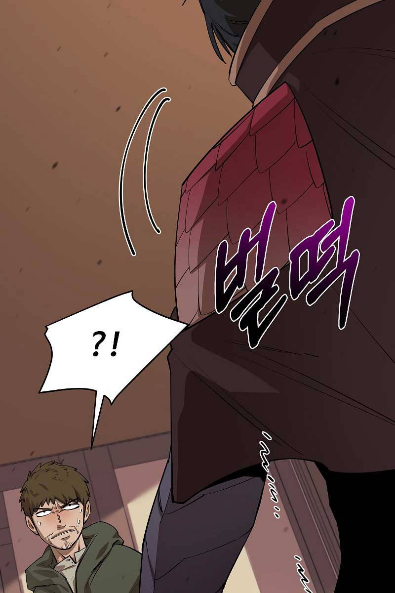 Tôi Càng Ăn Càng Trở Nên Mạnh Mẽ Chapter 81 - 85