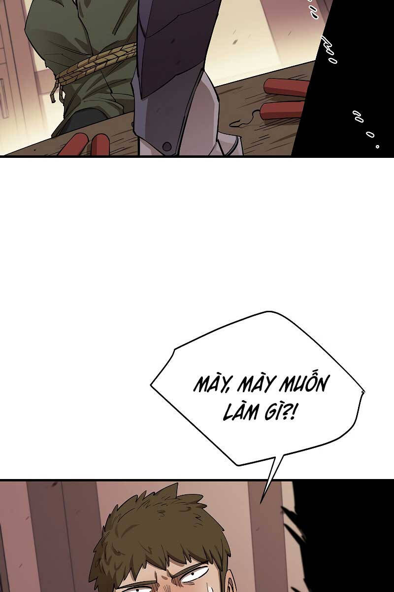 Tôi Càng Ăn Càng Trở Nên Mạnh Mẽ Chapter 81 - 86