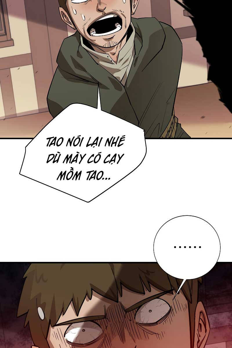 Tôi Càng Ăn Càng Trở Nên Mạnh Mẽ Chapter 81 - 87