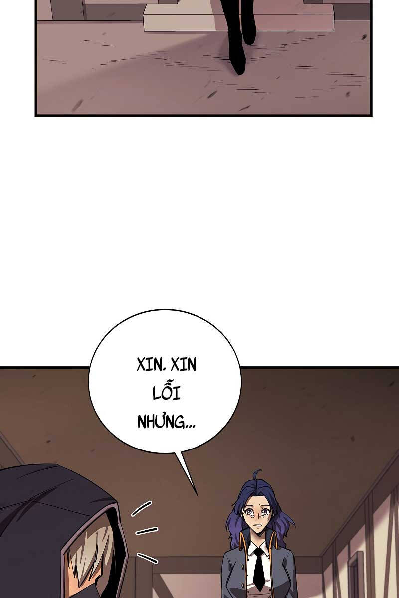 Tôi Càng Ăn Càng Trở Nên Mạnh Mẽ Chapter 81 - 90