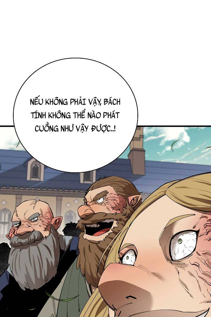 Tôi Càng Ăn Càng Trở Nên Mạnh Mẽ Chapter 81 - 10