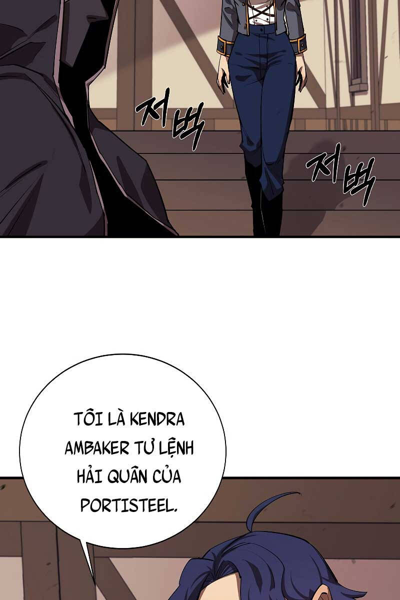 Tôi Càng Ăn Càng Trở Nên Mạnh Mẽ Chapter 81 - 91