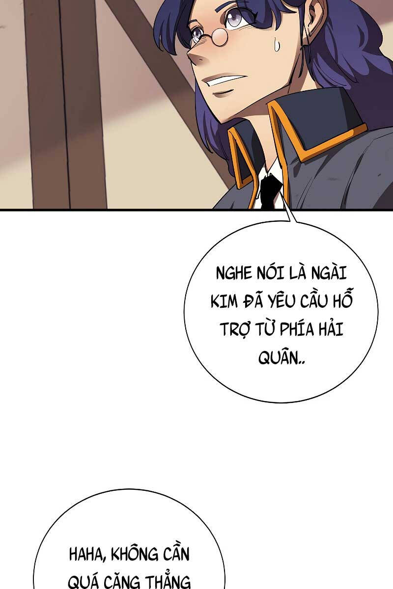 Tôi Càng Ăn Càng Trở Nên Mạnh Mẽ Chapter 81 - 92