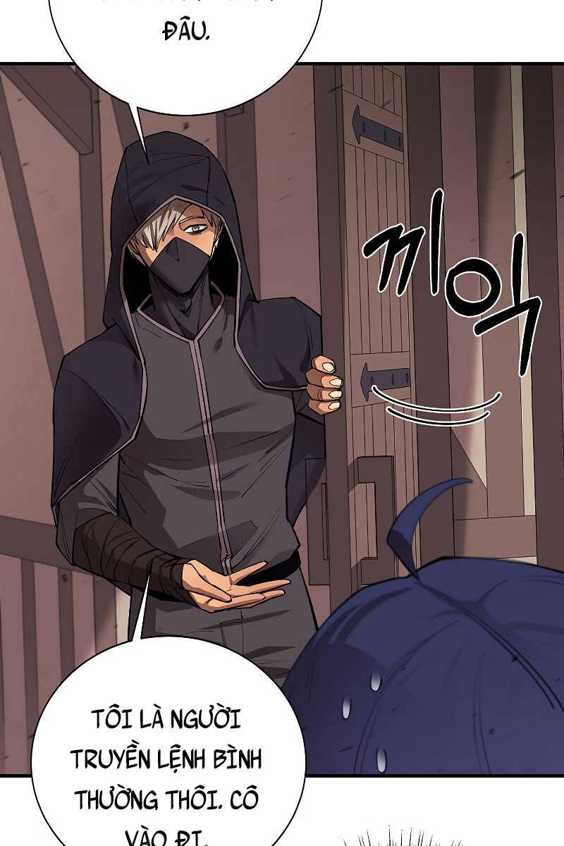 Tôi Càng Ăn Càng Trở Nên Mạnh Mẽ Chapter 81 - 93