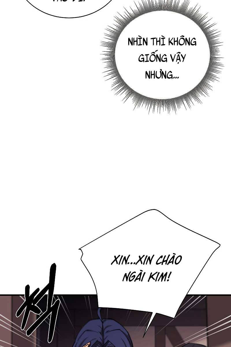 Tôi Càng Ăn Càng Trở Nên Mạnh Mẽ Chapter 81 - 94