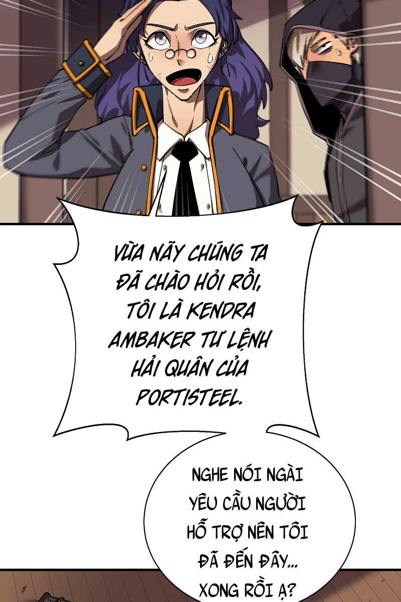 Tôi Càng Ăn Càng Trở Nên Mạnh Mẽ Chapter 81 - 95