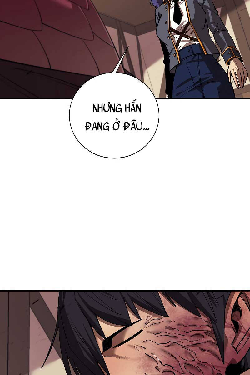 Tôi Càng Ăn Càng Trở Nên Mạnh Mẽ Chapter 81 - 98