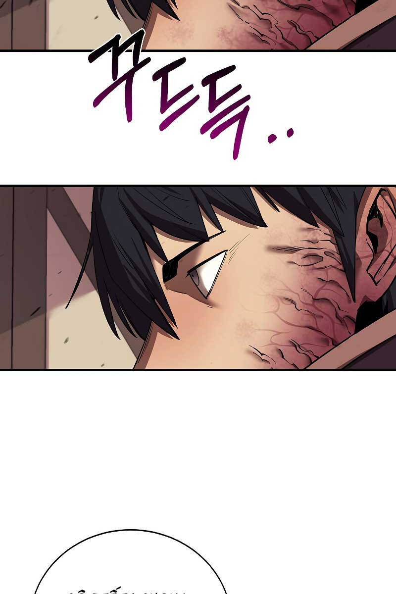 Tôi Càng Ăn Càng Trở Nên Mạnh Mẽ Chapter 81 - 99