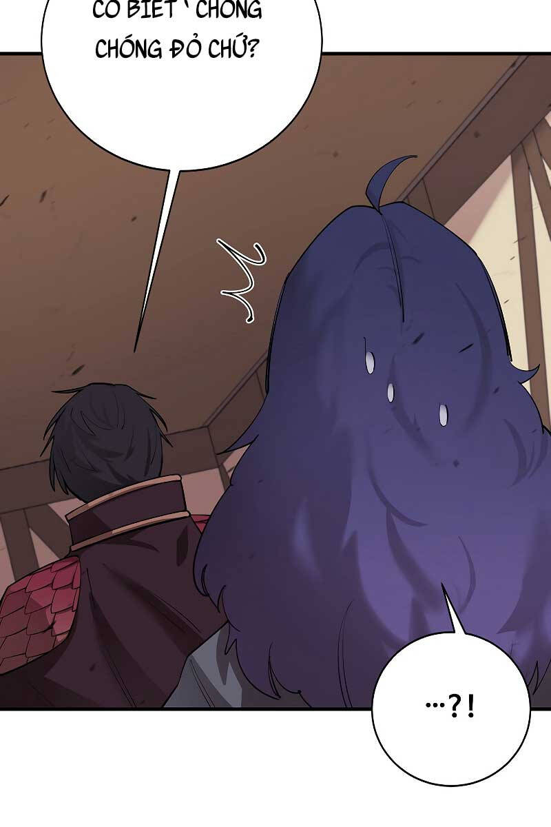 Tôi Càng Ăn Càng Trở Nên Mạnh Mẽ Chapter 81 - 100