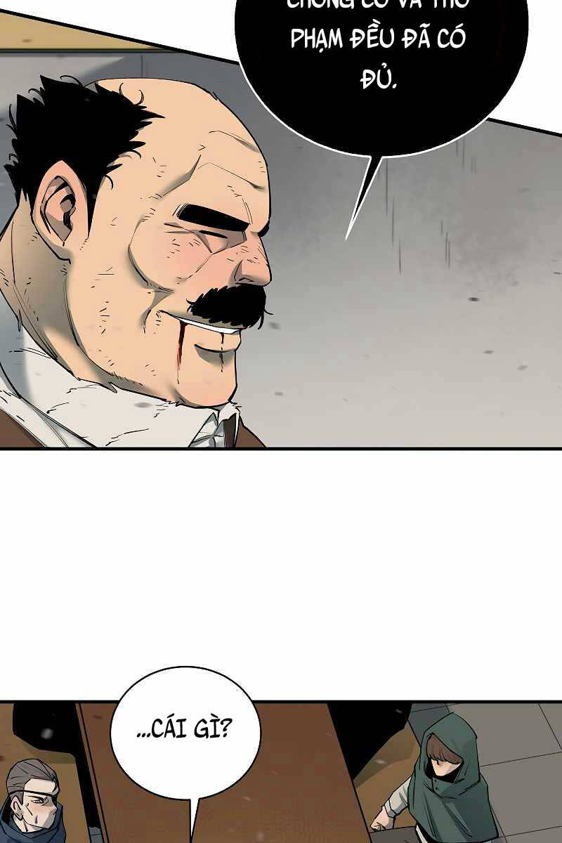 Tôi Càng Ăn Càng Trở Nên Mạnh Mẽ Chapter 82 - 70