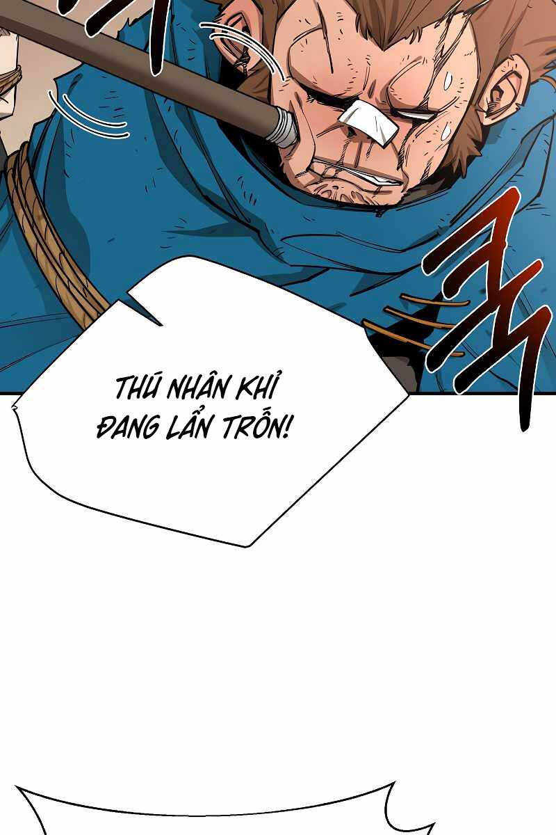 Tôi Càng Ăn Càng Trở Nên Mạnh Mẽ Chapter 82 - 85