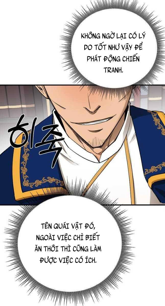 Tôi Càng Ăn Càng Trở Nên Mạnh Mẽ Chapter 83 - 13