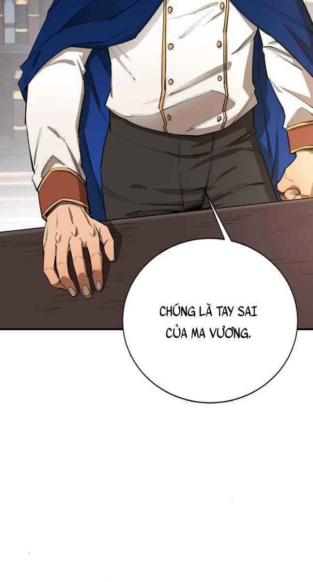 Tôi Càng Ăn Càng Trở Nên Mạnh Mẽ Chapter 83 - 15
