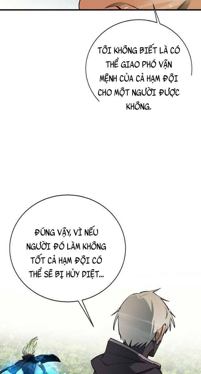 Tôi Càng Ăn Càng Trở Nên Mạnh Mẽ Chapter 83 - 81
