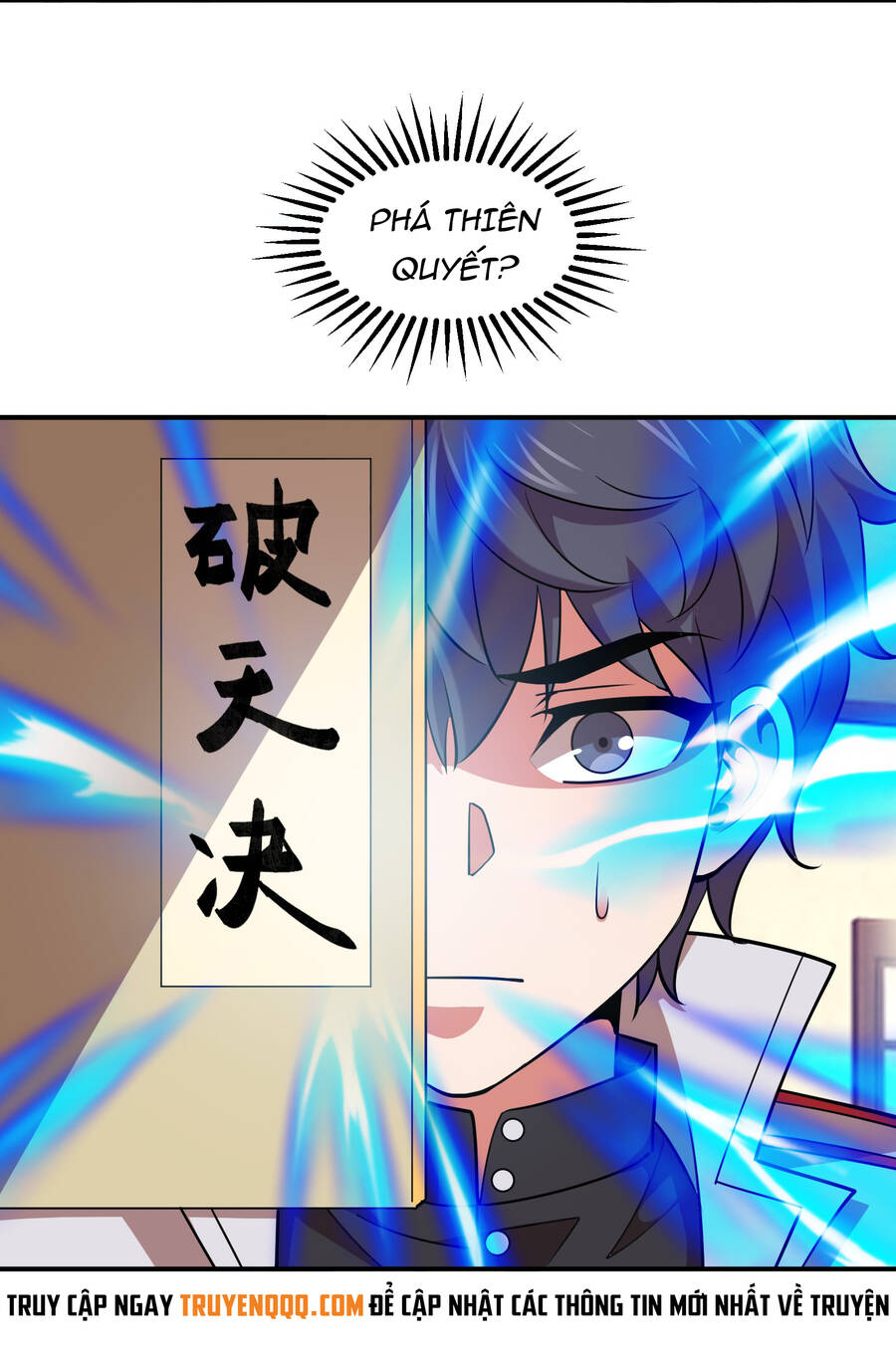 Bán Điện Thoại Xuyên Tam Giới Chapter 34 - 12