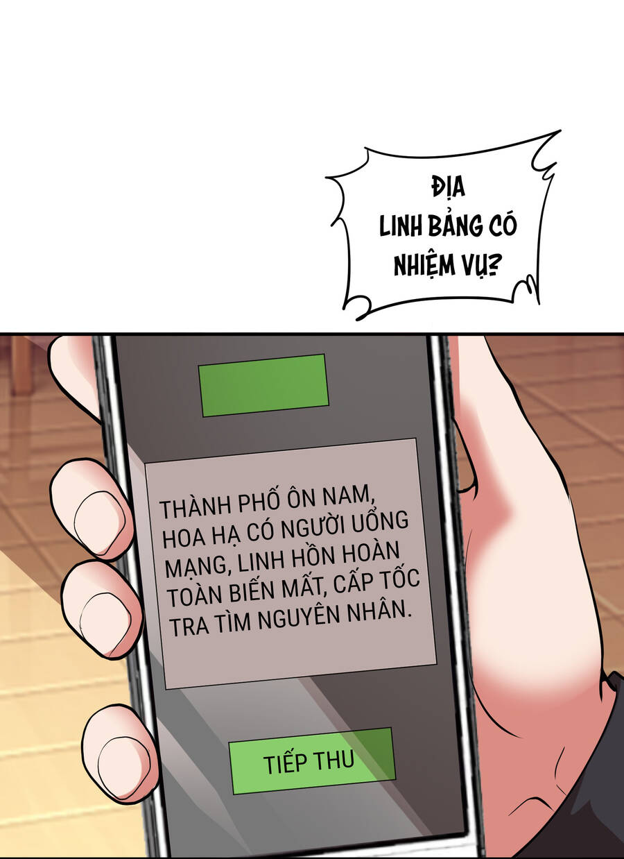 Bán Điện Thoại Xuyên Tam Giới Chapter 34 - 13