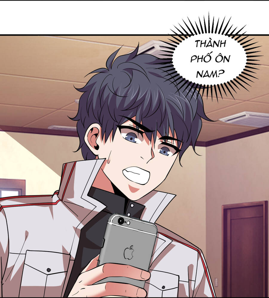 Bán Điện Thoại Xuyên Tam Giới Chapter 34 - 14