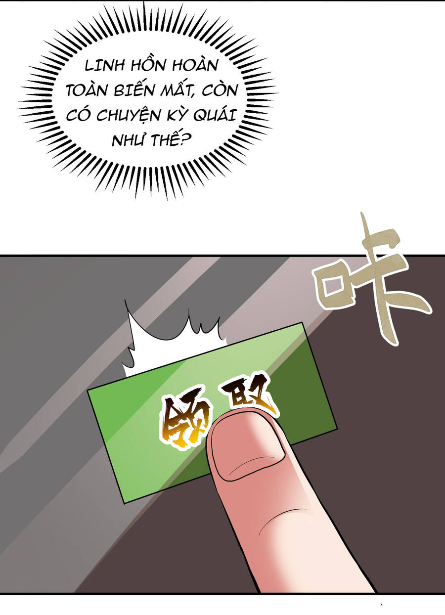 Bán Điện Thoại Xuyên Tam Giới Chapter 34 - 15