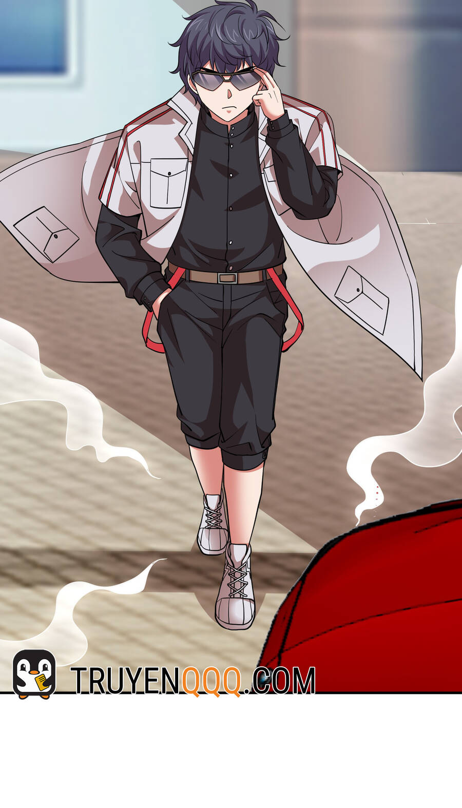 Bán Điện Thoại Xuyên Tam Giới Chapter 34 - 18