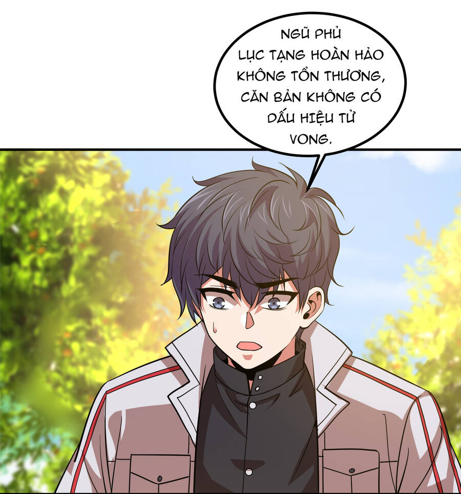 Bán Điện Thoại Xuyên Tam Giới Chapter 34 - 22