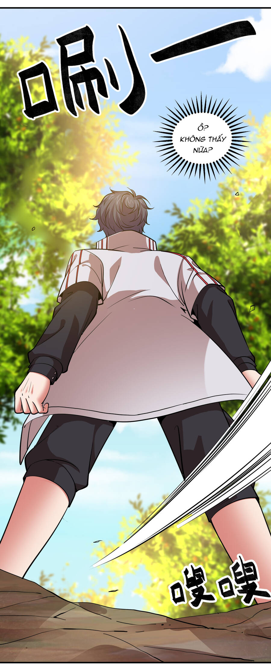 Bán Điện Thoại Xuyên Tam Giới Chapter 34 - 26