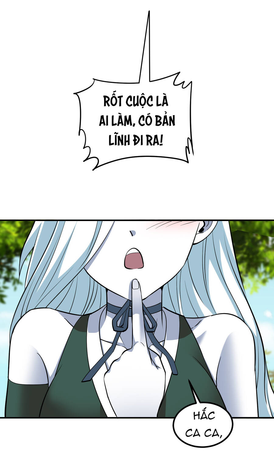 Bán Điện Thoại Xuyên Tam Giới Chapter 34 - 30