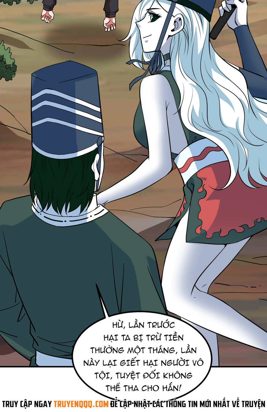 Bán Điện Thoại Xuyên Tam Giới Chapter 34 - 32