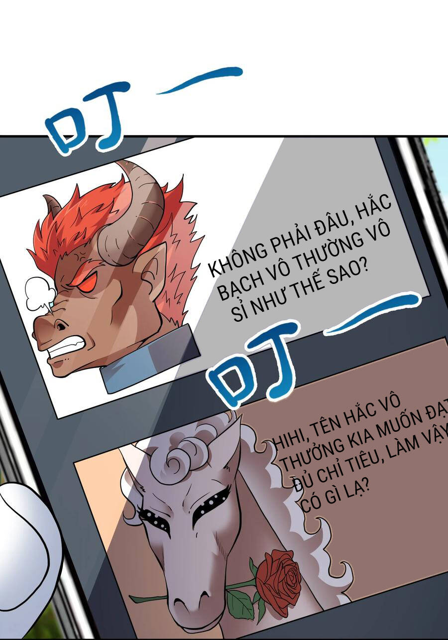 Bán Điện Thoại Xuyên Tam Giới Chapter 35 - 2