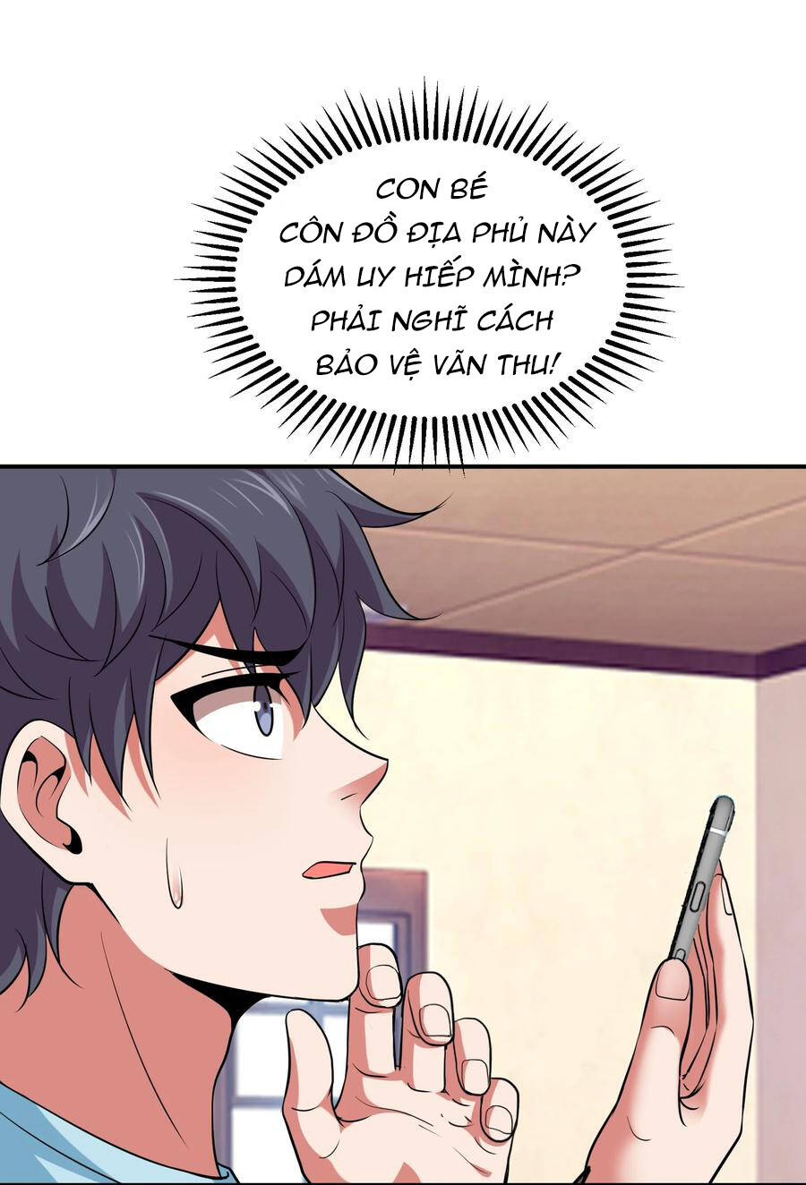 Bán Điện Thoại Xuyên Tam Giới Chapter 35 - 12