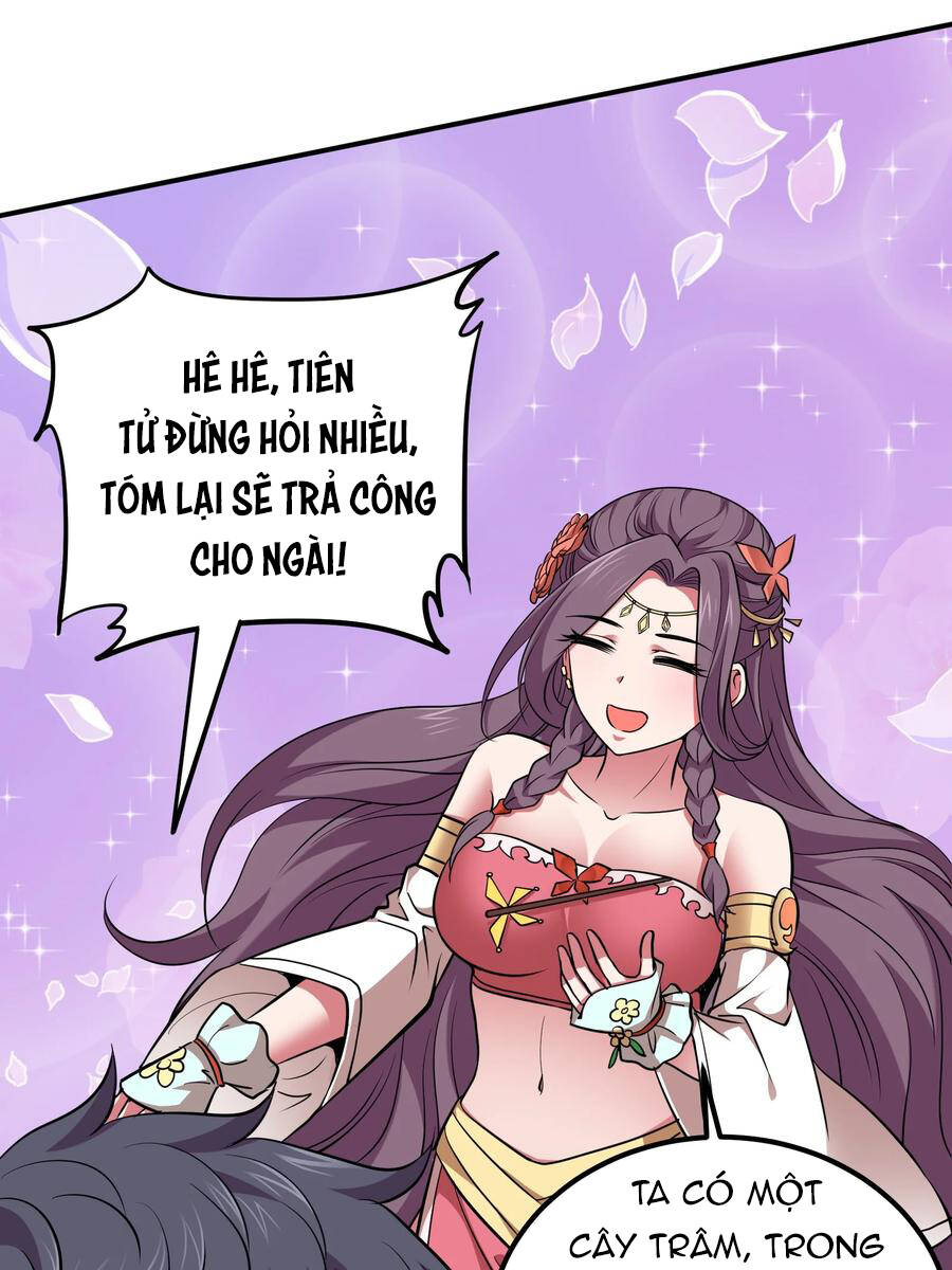 Bán Điện Thoại Xuyên Tam Giới Chapter 35 - 14