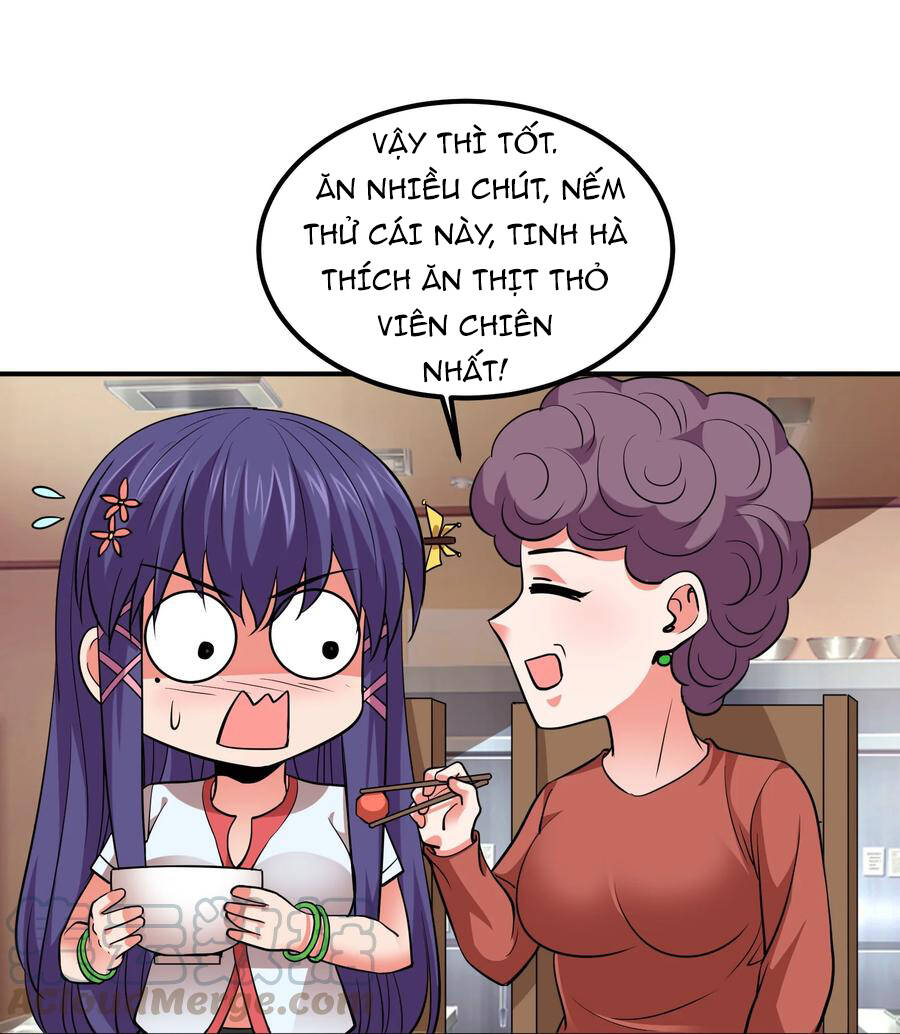 Bán Điện Thoại Xuyên Tam Giới Chapter 35 - 19