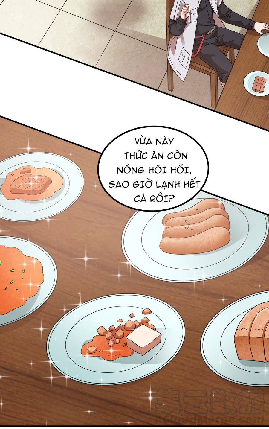 Bán Điện Thoại Xuyên Tam Giới Chapter 35 - 29
