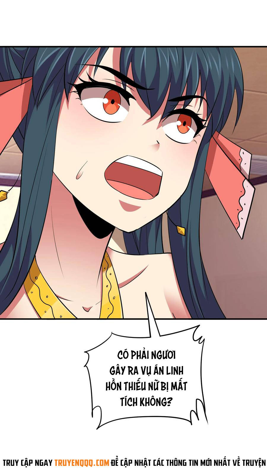 Bán Điện Thoại Xuyên Tam Giới Chapter 35 - 40