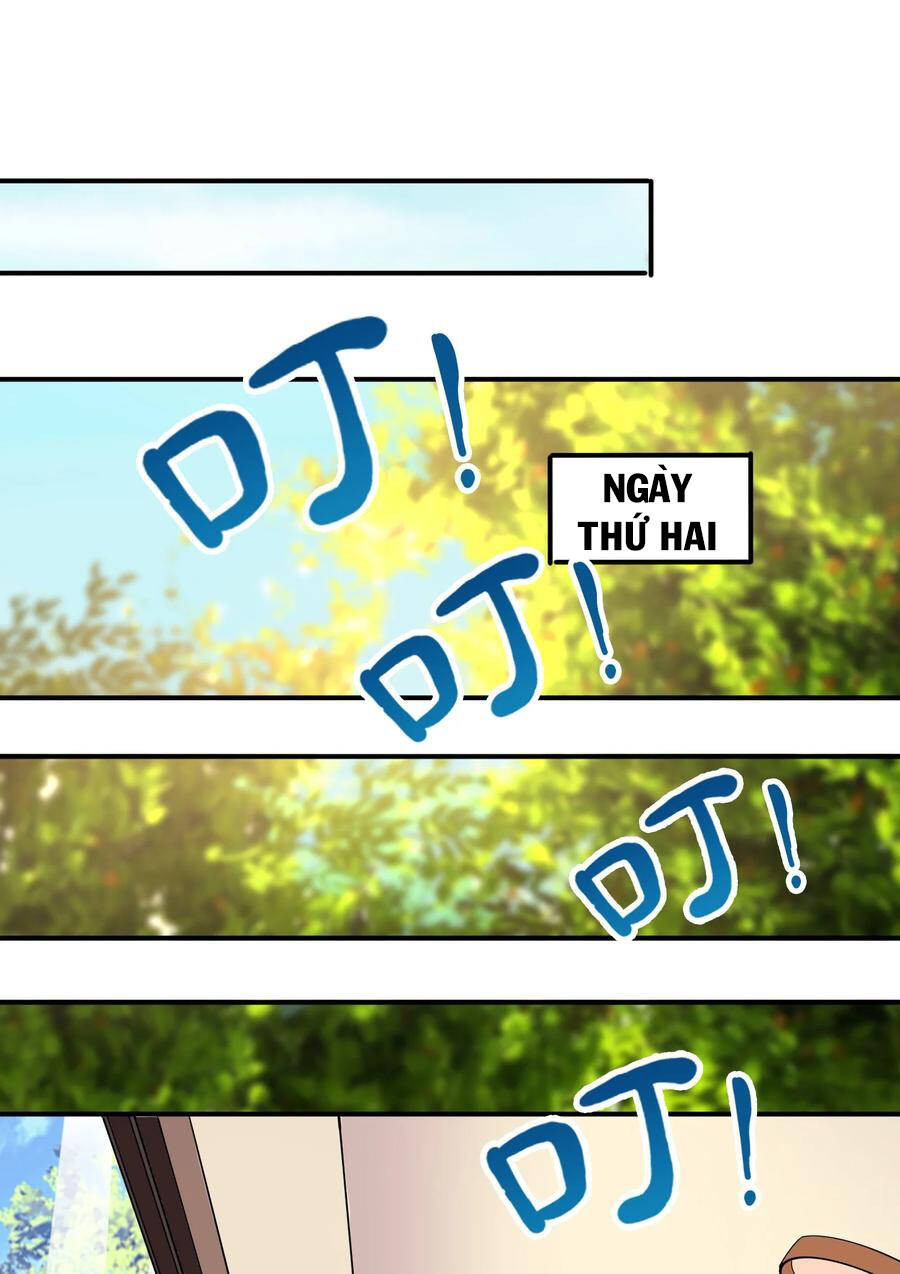 Bán Điện Thoại Xuyên Tam Giới Chapter 35 - 6