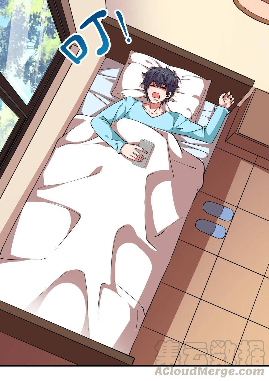 Bán Điện Thoại Xuyên Tam Giới Chapter 35 - 7